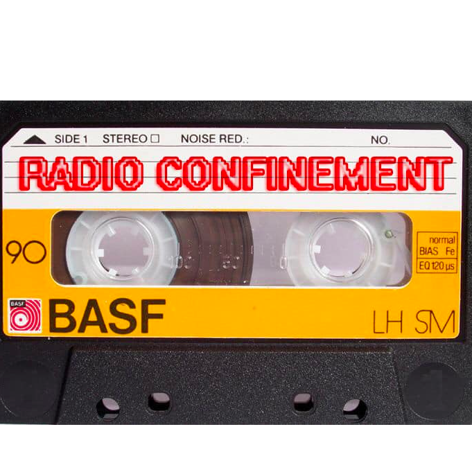 radioconfinement72