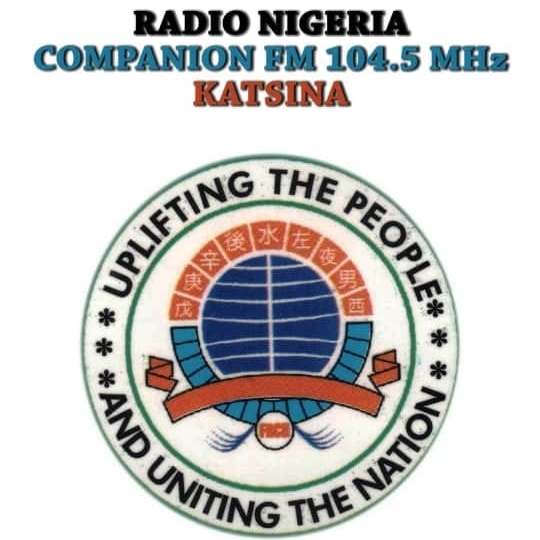 COMPANION FM KATSINA