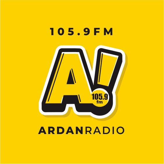 ArdanRadio #1