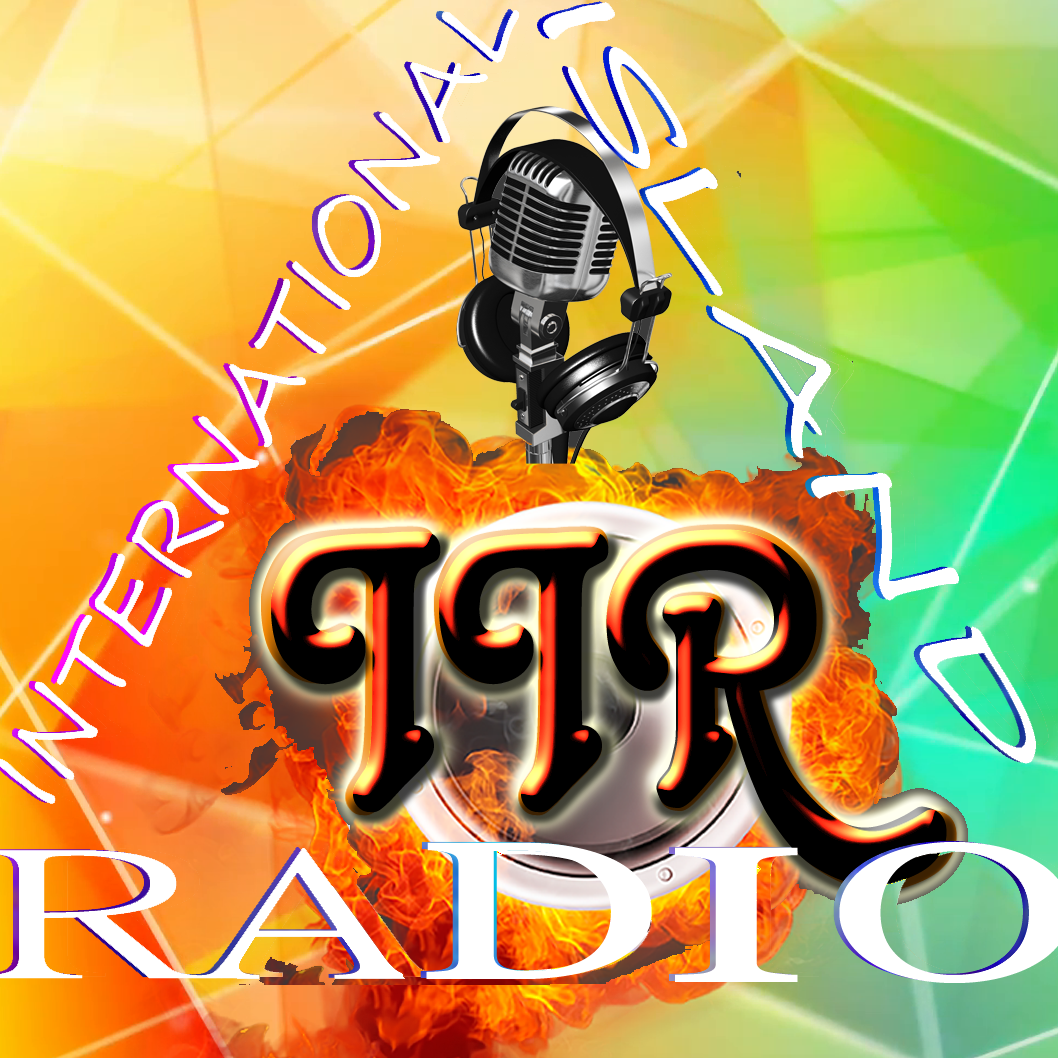 International Island Radio