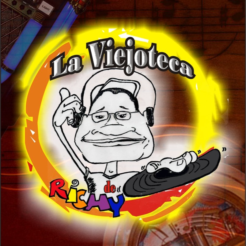 La Viejoteca de Richy