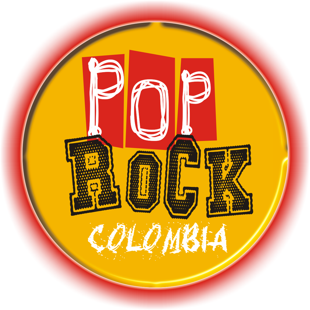 Colombia Pop Rock