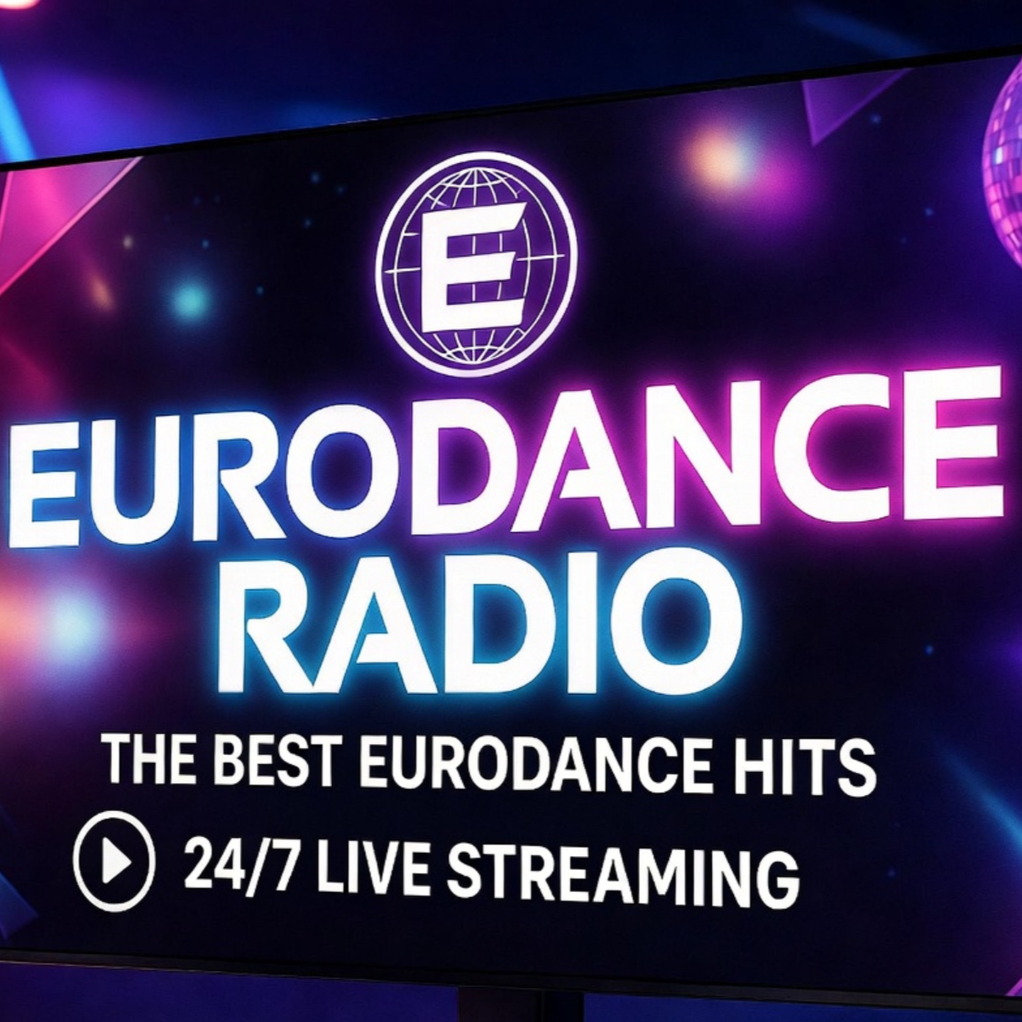 EuroDance Hits