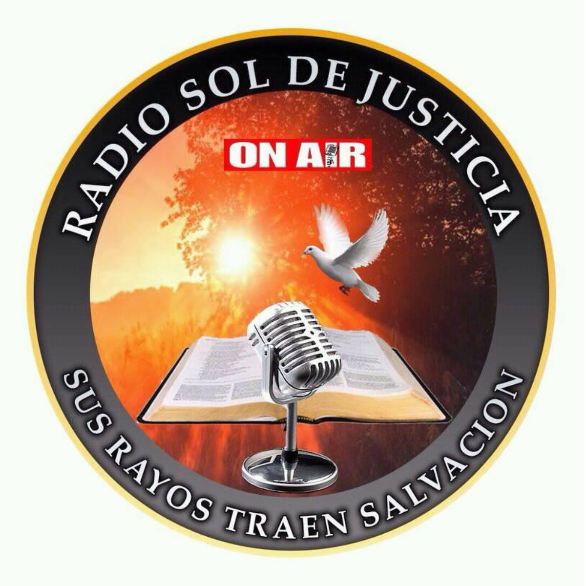 RADIO SOL DE JUSTICIA FM