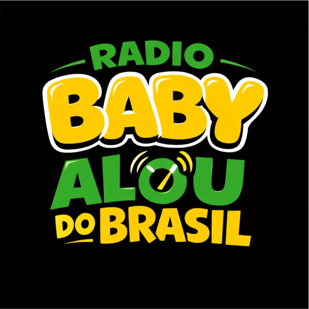 RÁDIO BABY ALOU