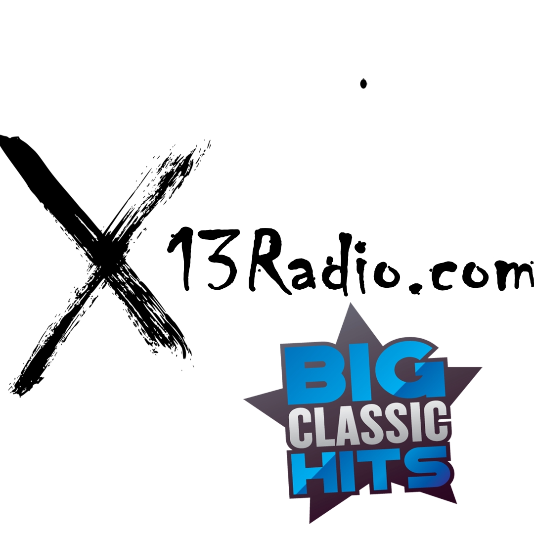 X13 Radio - Yesterdays Hits