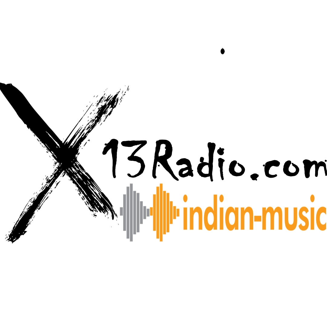 X13 Radio - Indian Music
