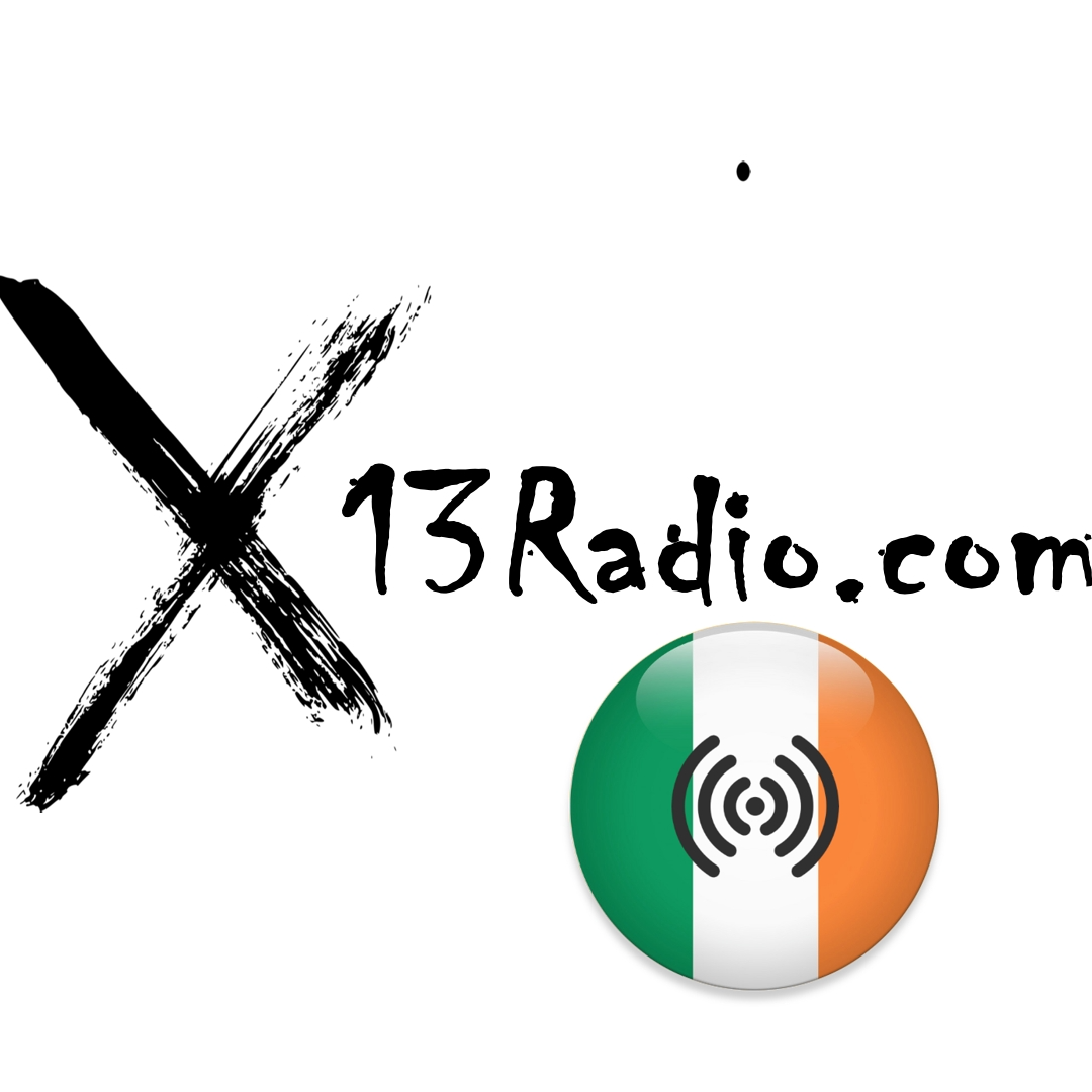 X13 Radio - Irish Music