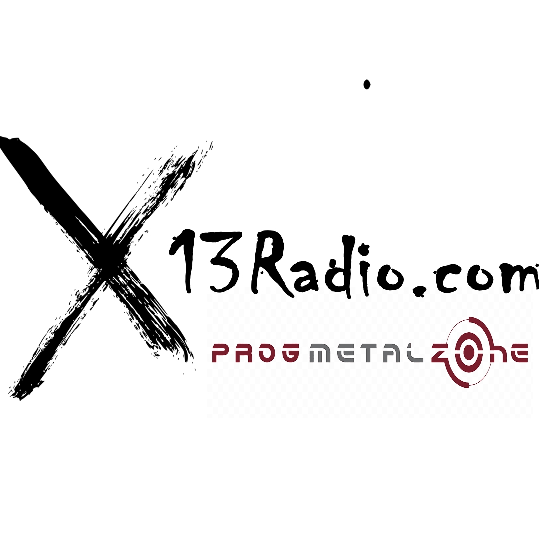 X13 Radio - Progressive Rock