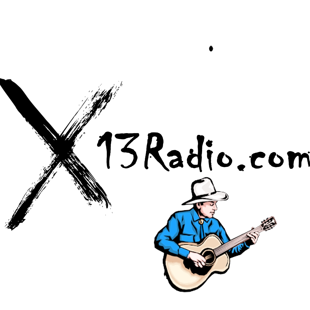 X13 Radio - Great Western Music