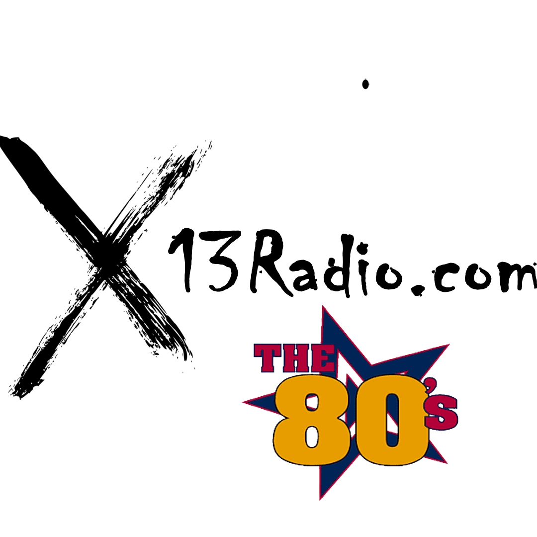 X13 Radio - 80's Hits