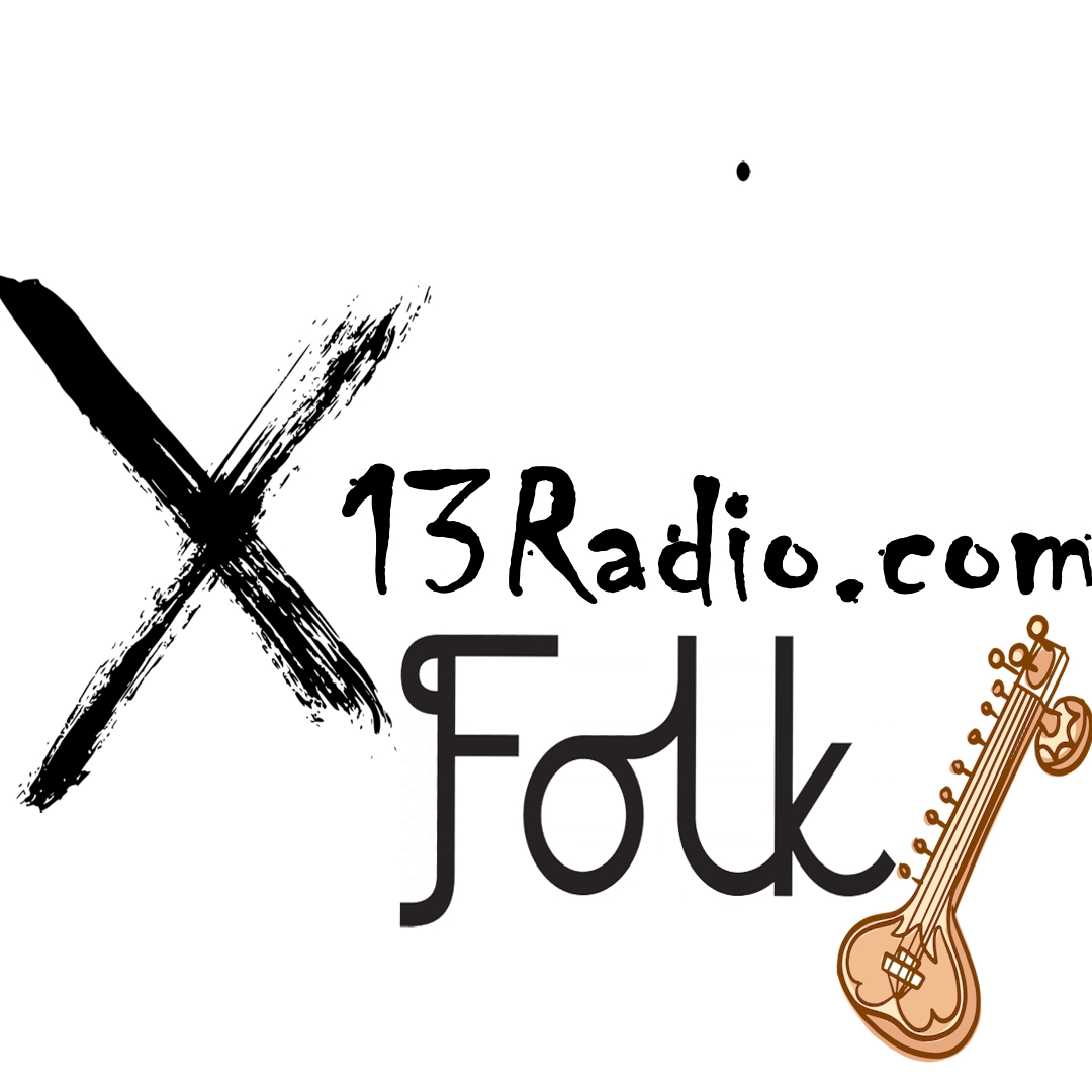 X13 Radio - Folk Music