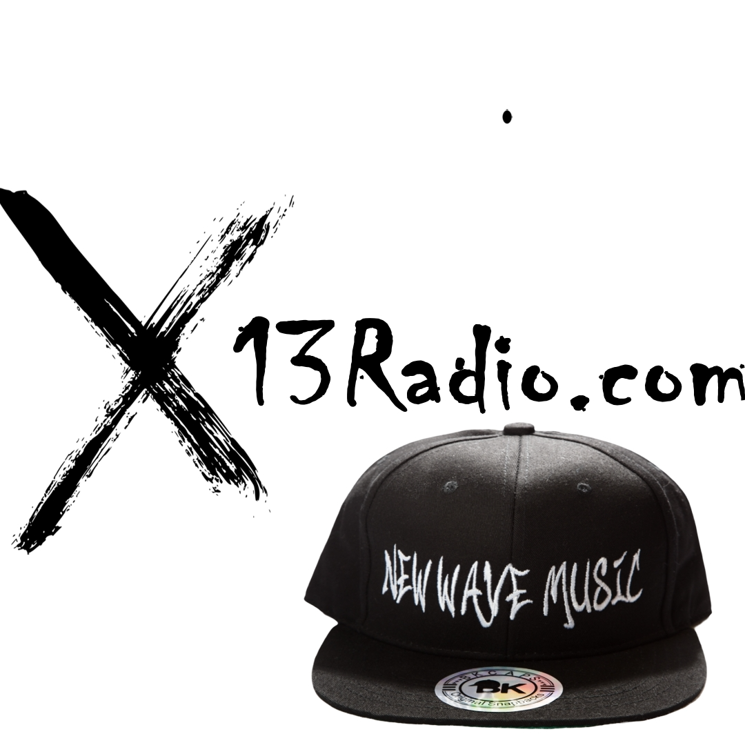 X13 Radio - New Wave