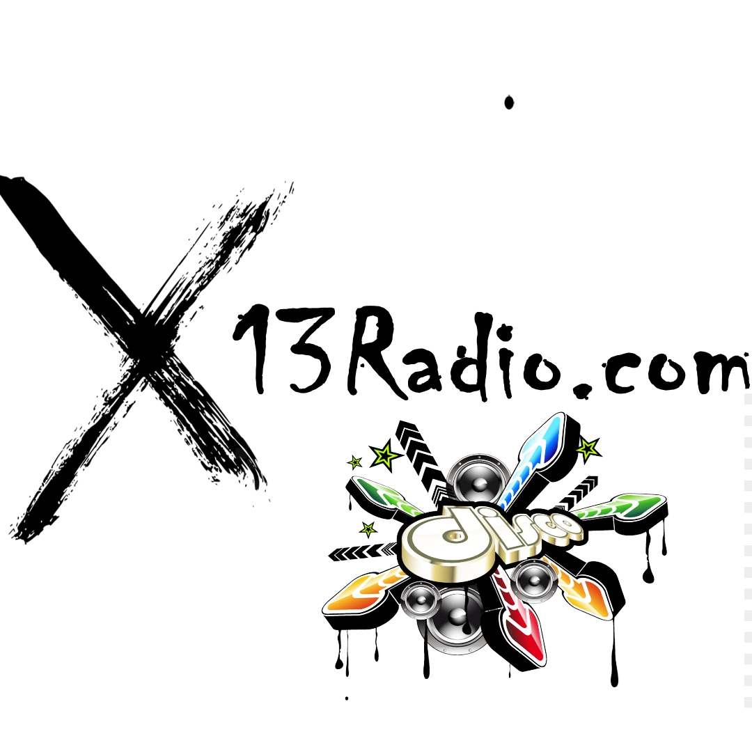 X13 Radio - Disco