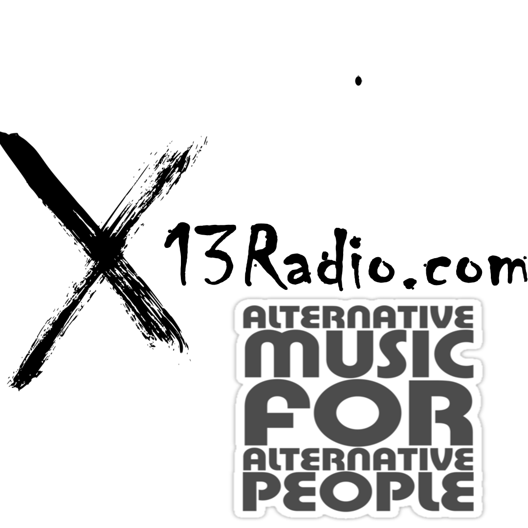 X13 Radio - Alternative Rock