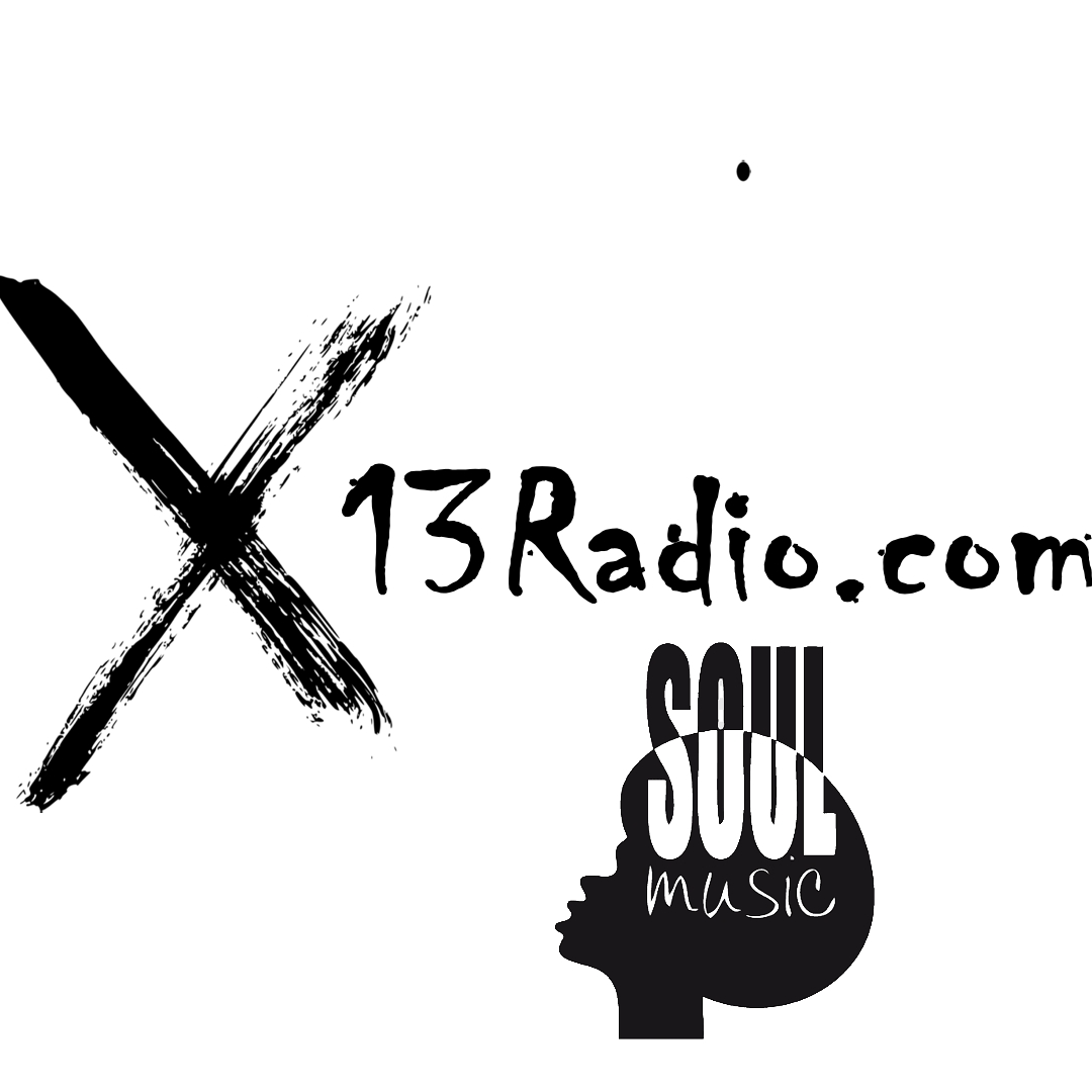 X13 Radio - Soul Music