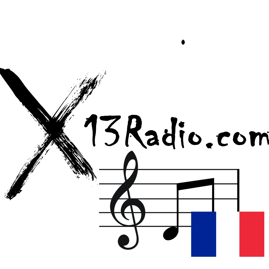 X13 Radio - French Hits