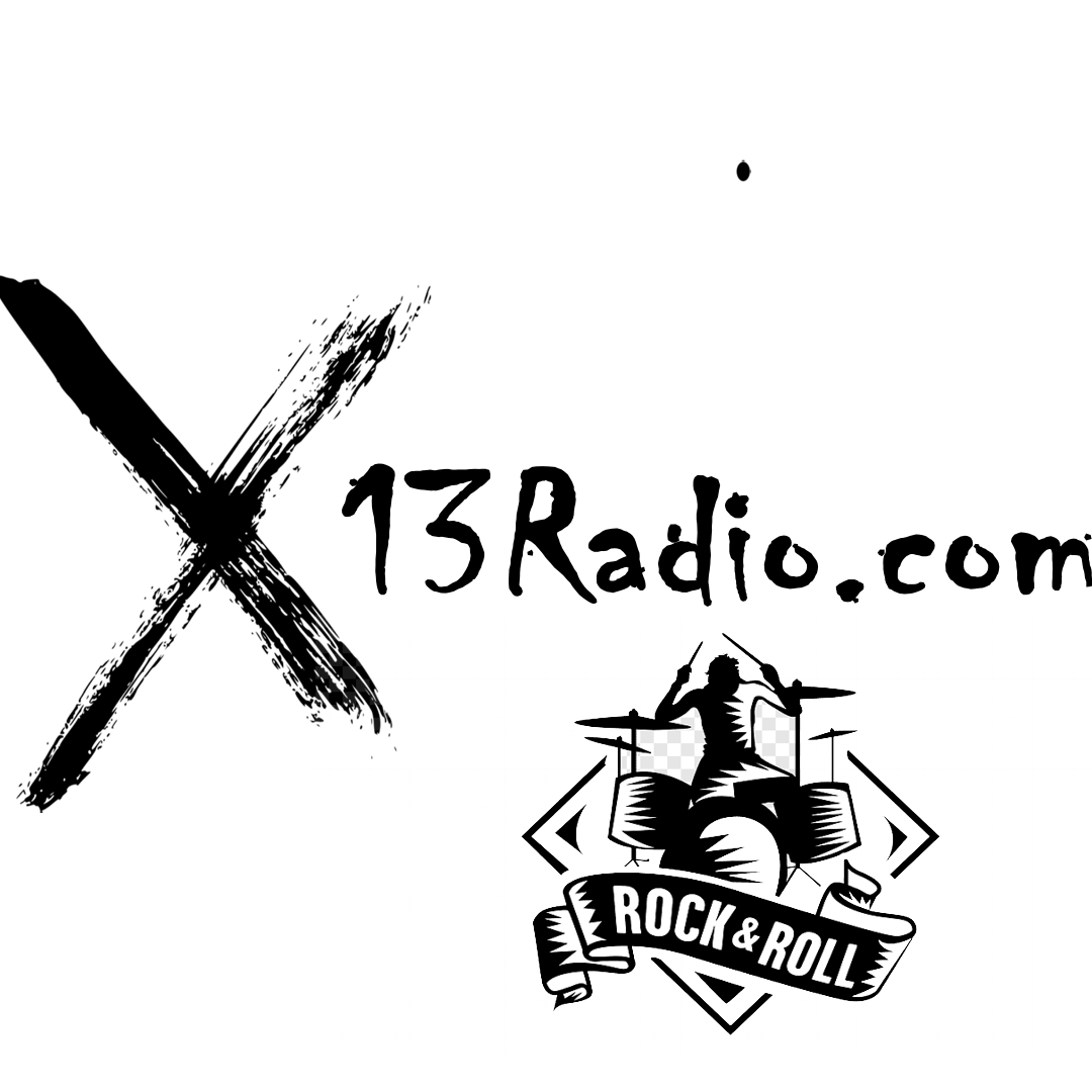 X13 Radio - World Rock