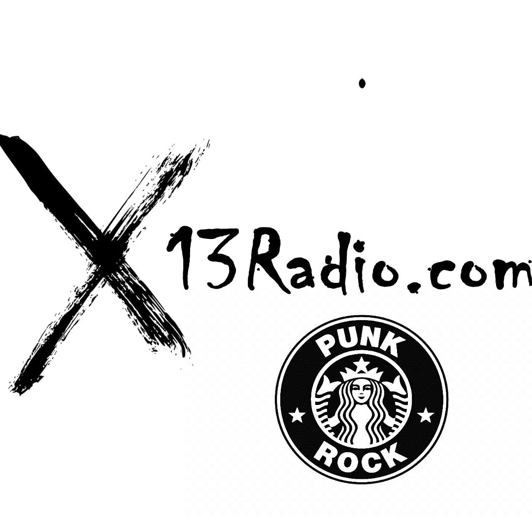X13 Radio - Punk Rock