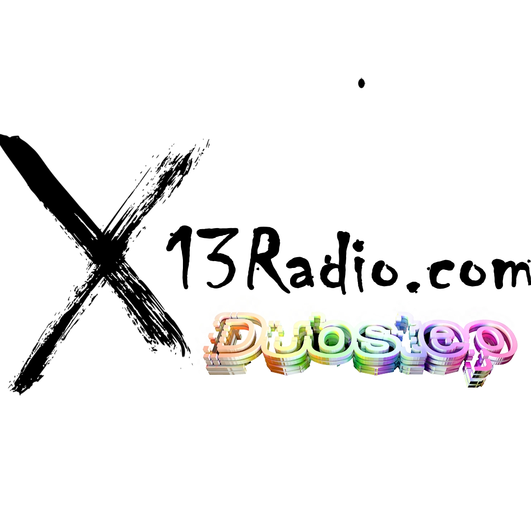 X13 Radio - DubStep