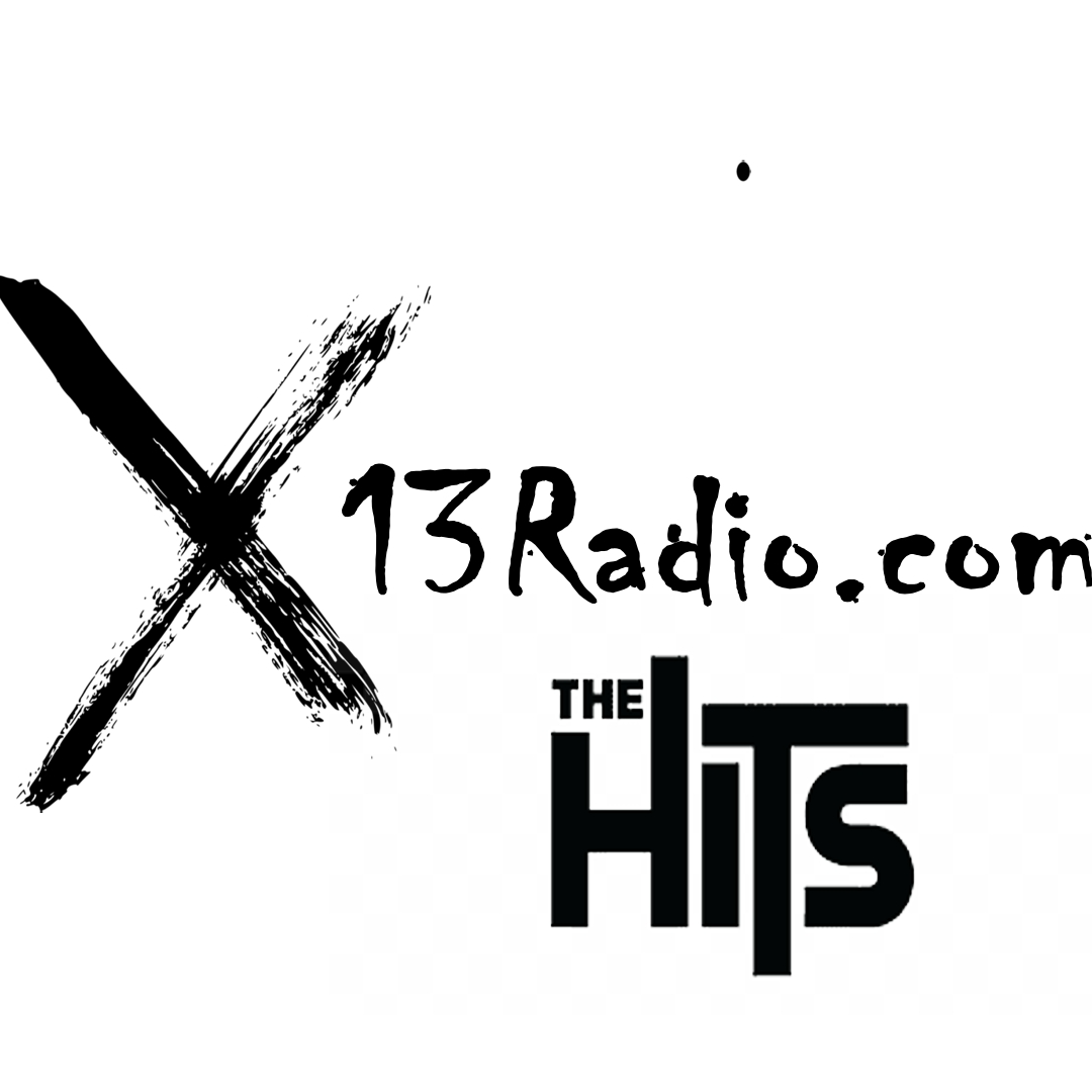 X13 Radio - The Hits