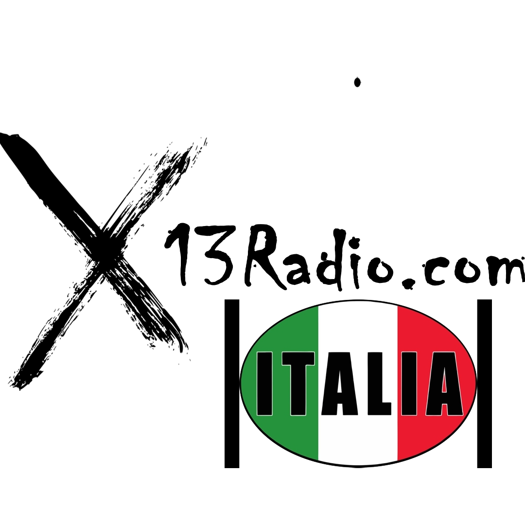 X13 Radio - Italian Music