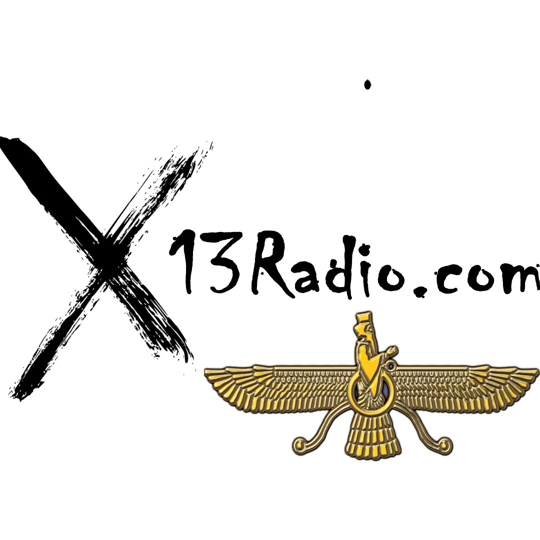 X13 Radio - Persian Music