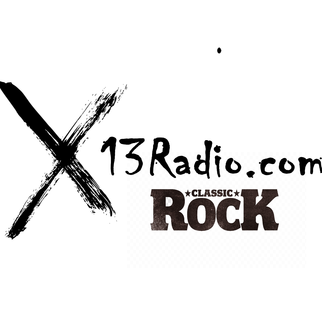 X13 Radio - Classic Rock
