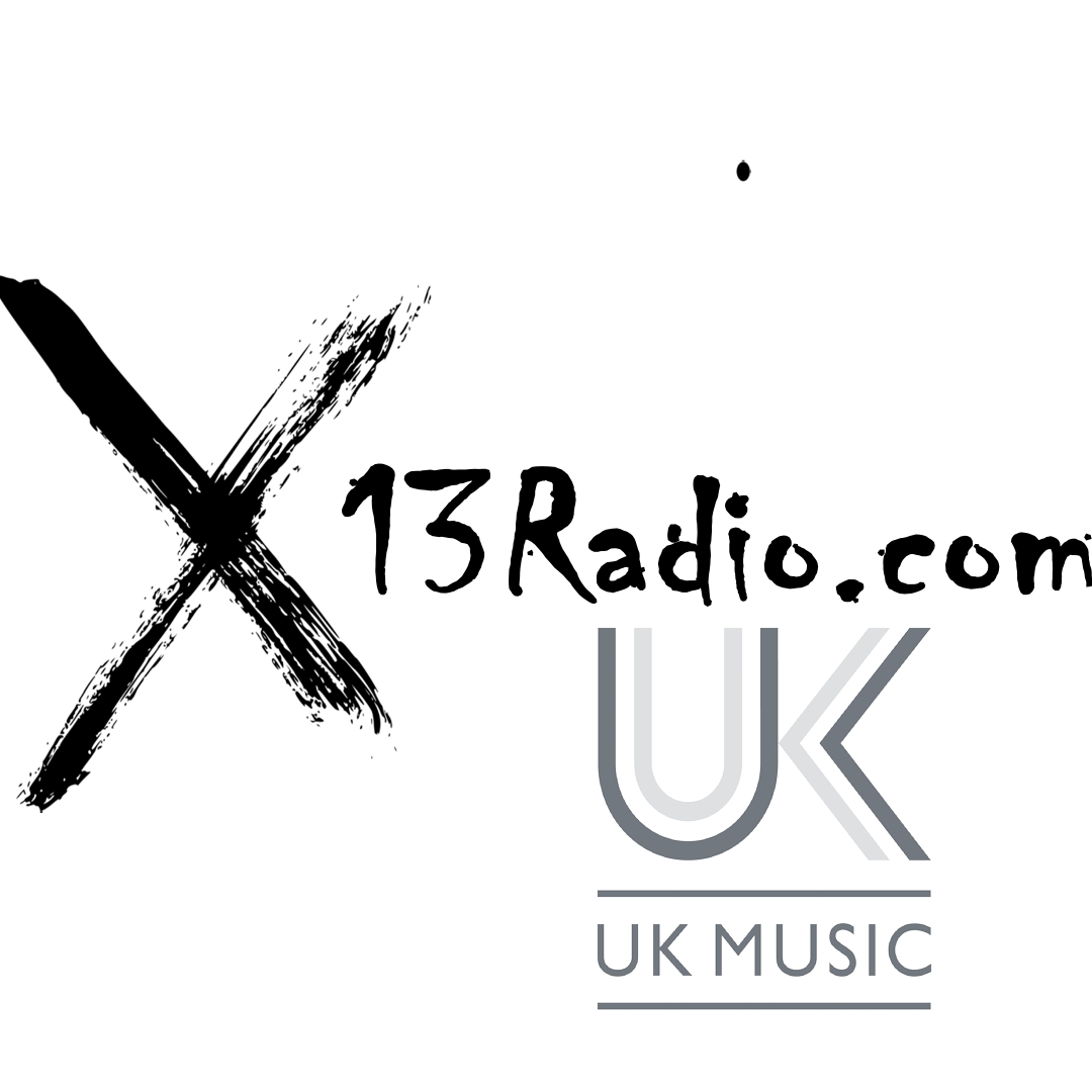 X13 Radio - UK Hits