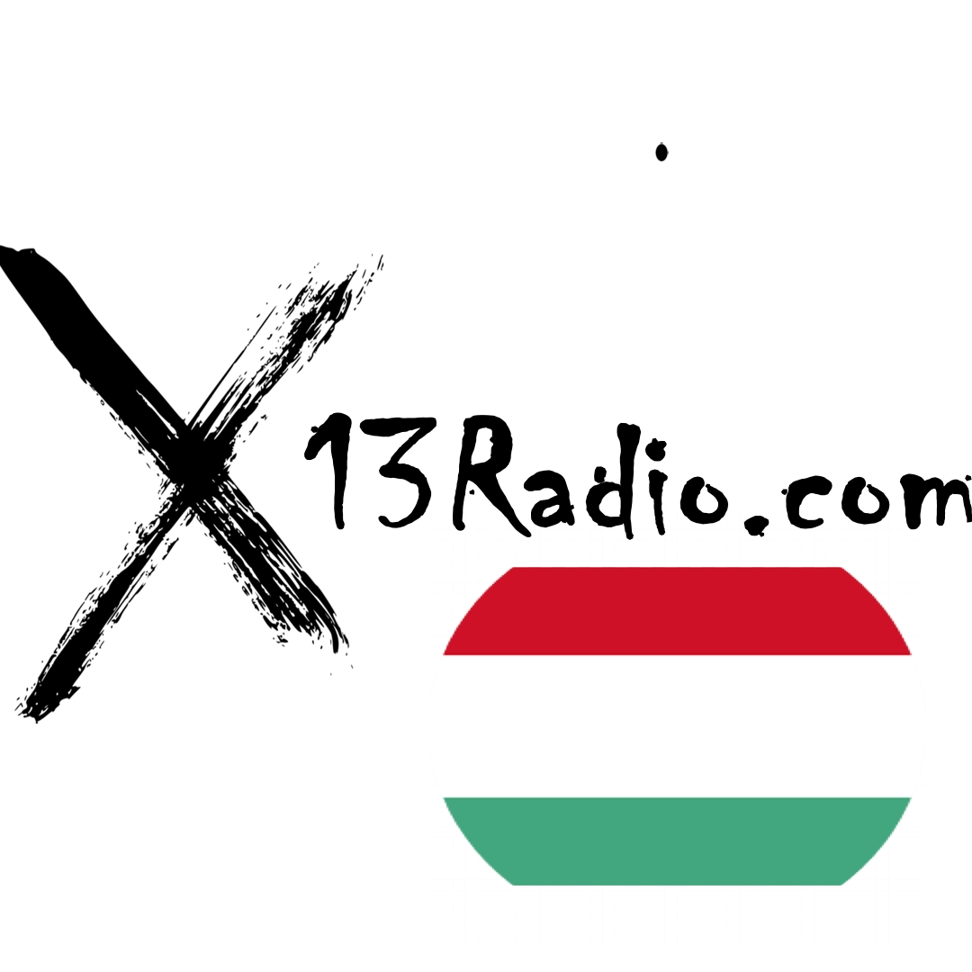 X13 Radio - Hungarian Music