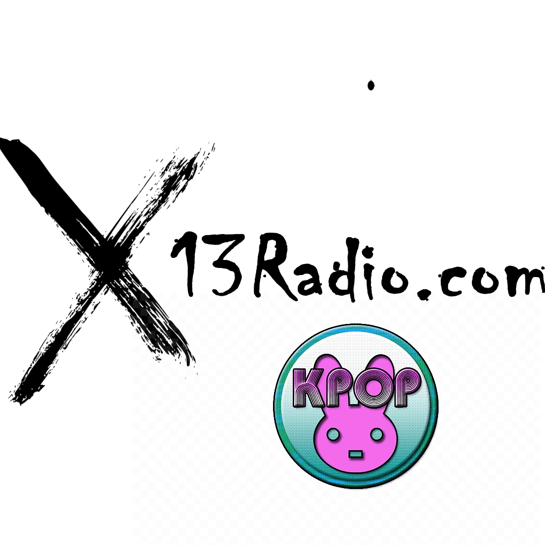 X13 Radio - KPOP