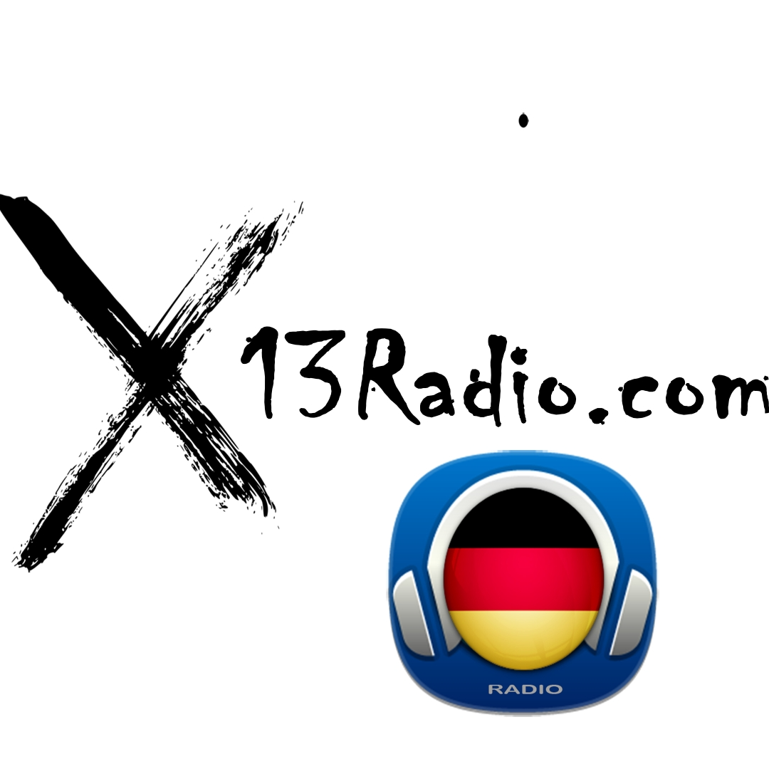 X13 Radio - German Hits