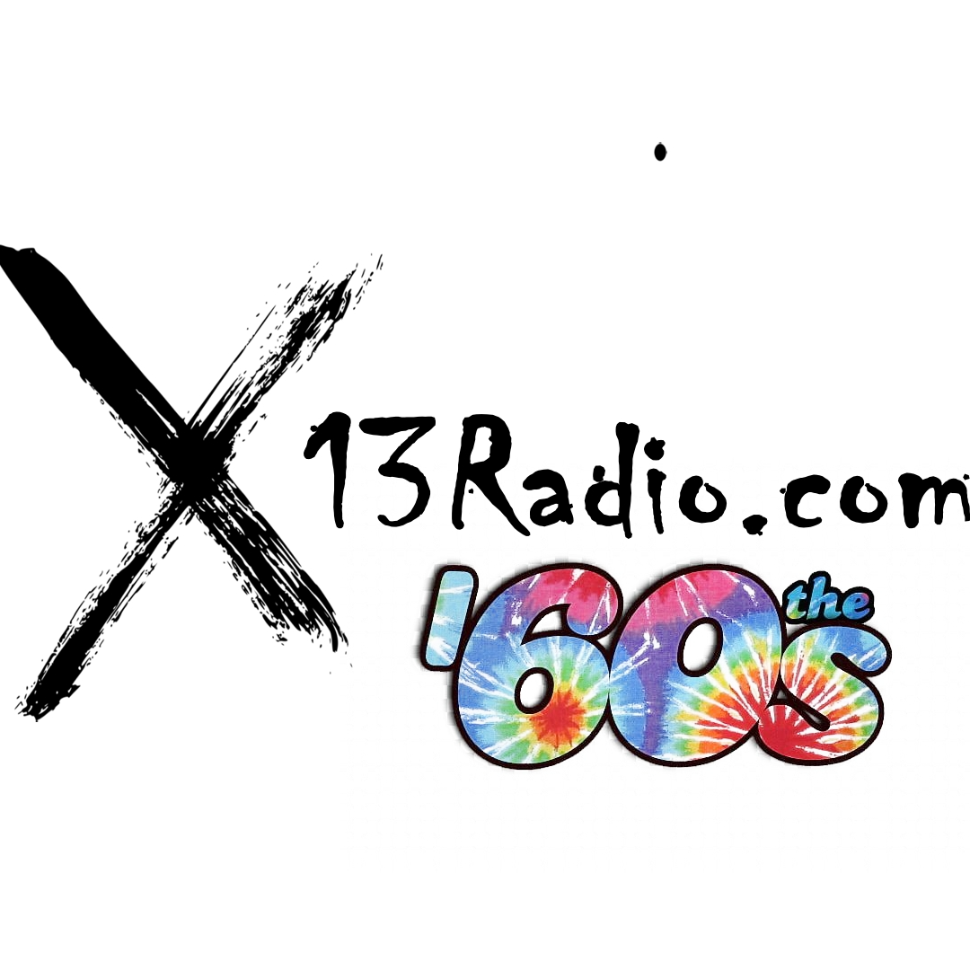 X13 Radio - 60's Hits