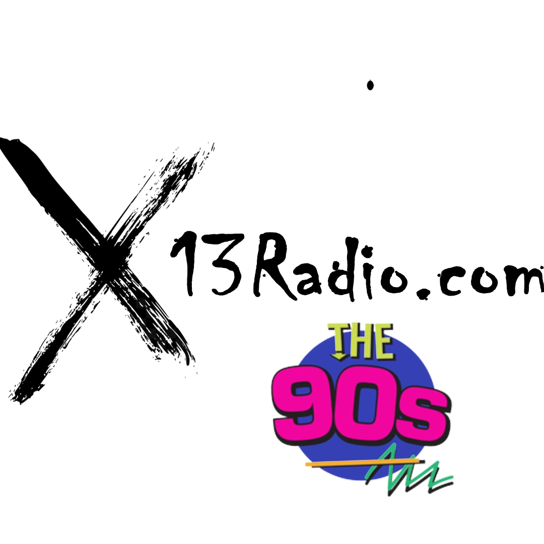 X13 Radio - 90's Hits!