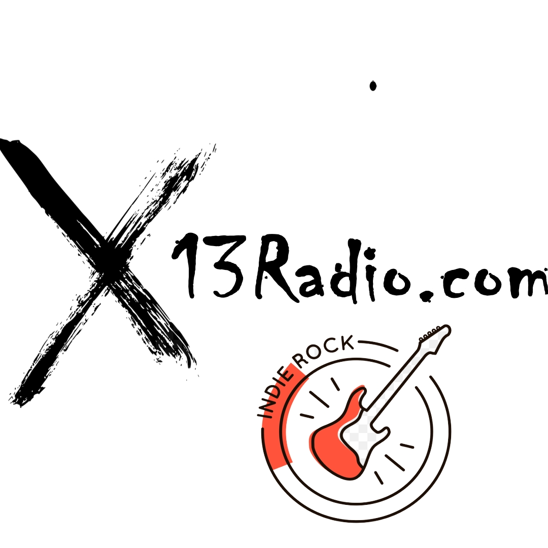 X13 Radio - Indie Rock