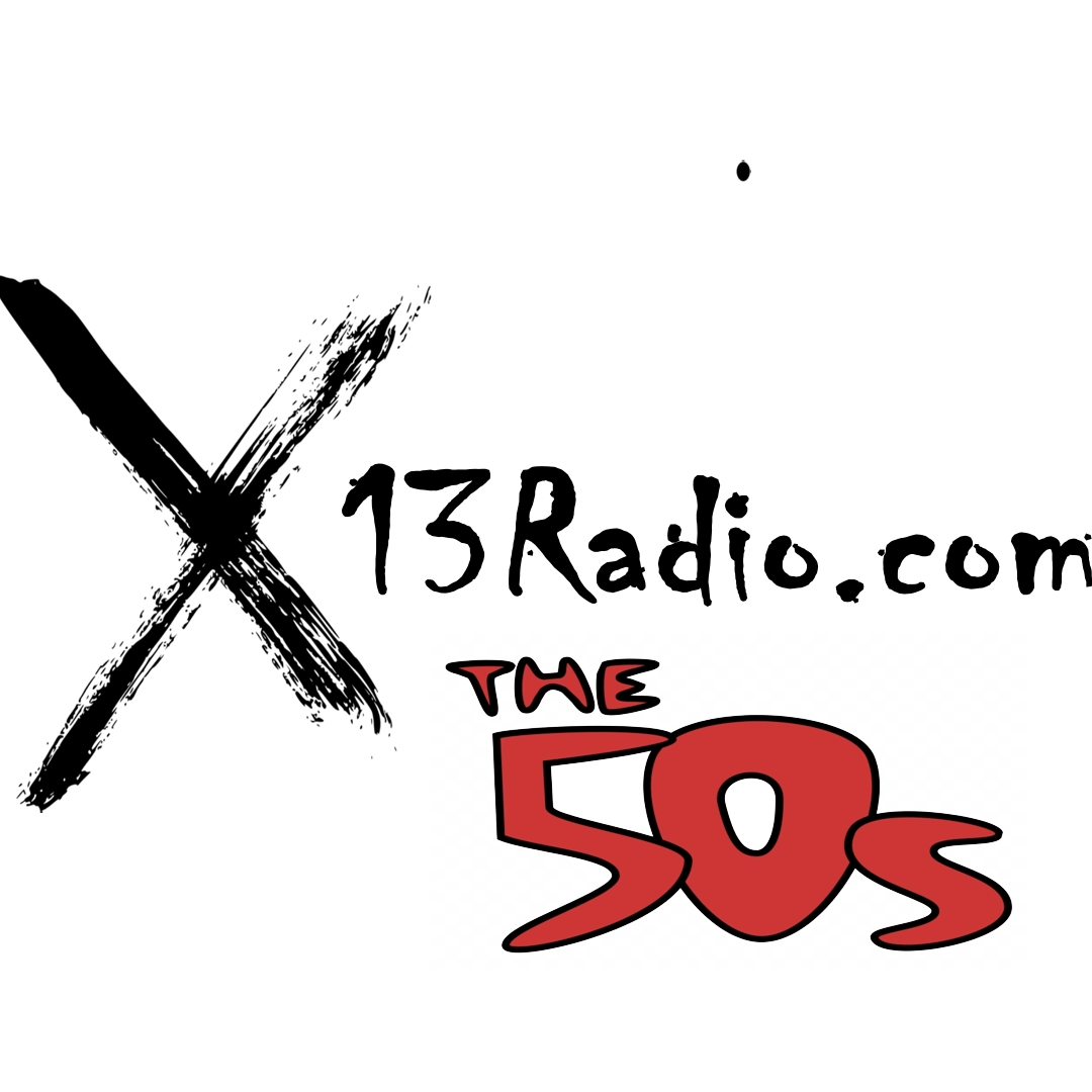 X13 Radio - 50's Hits