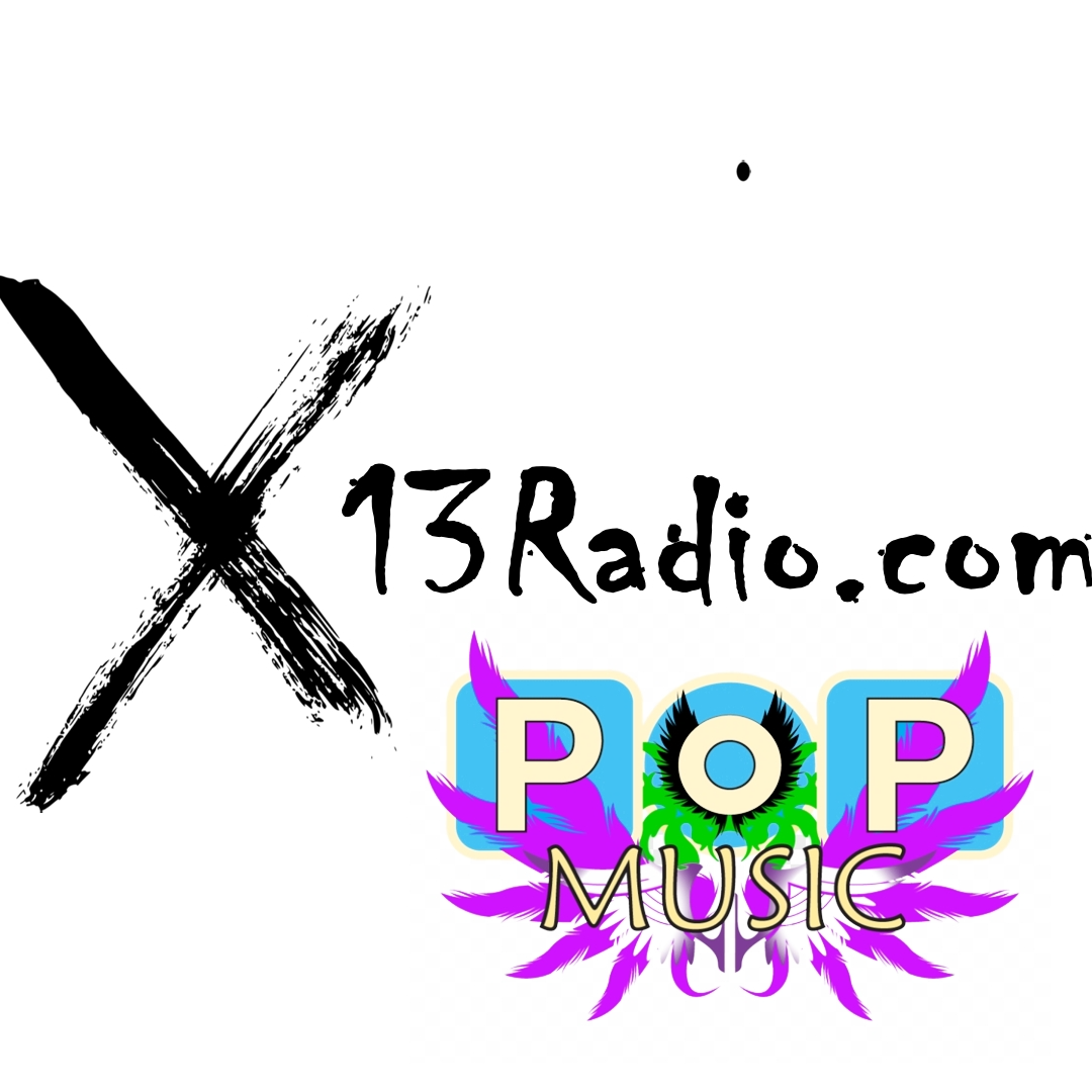 X13 Radio - POP Music