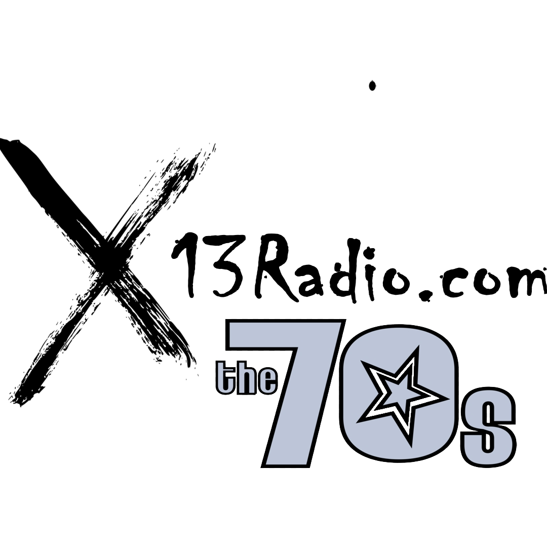 X13 Radio - 70's Hits