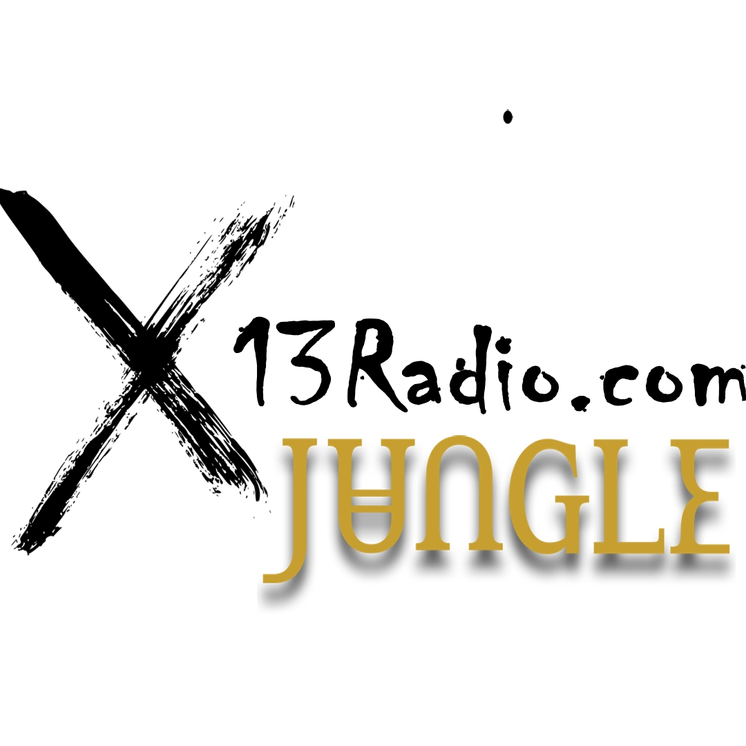 X13 Radio - Jungle Music