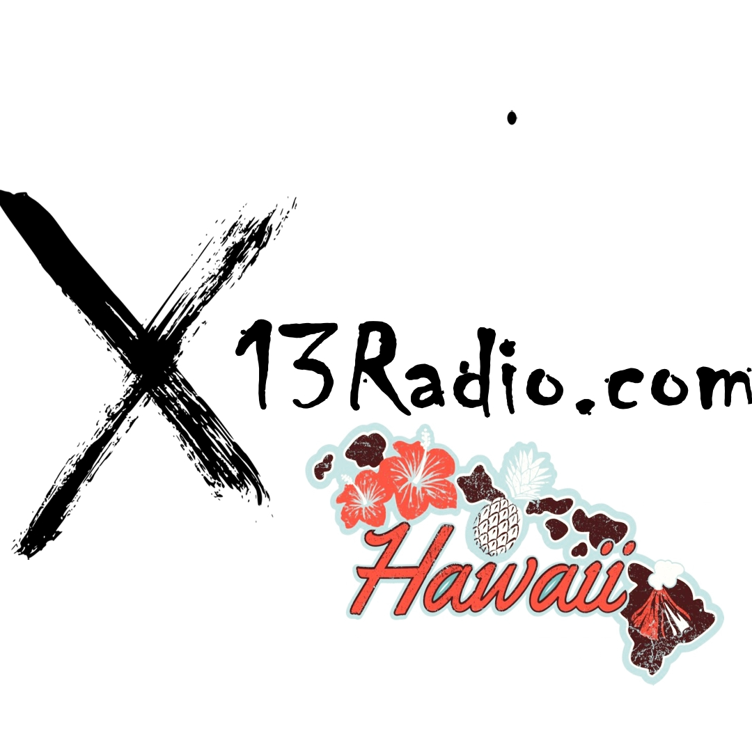 X13 Radio - Hawaiin Hits