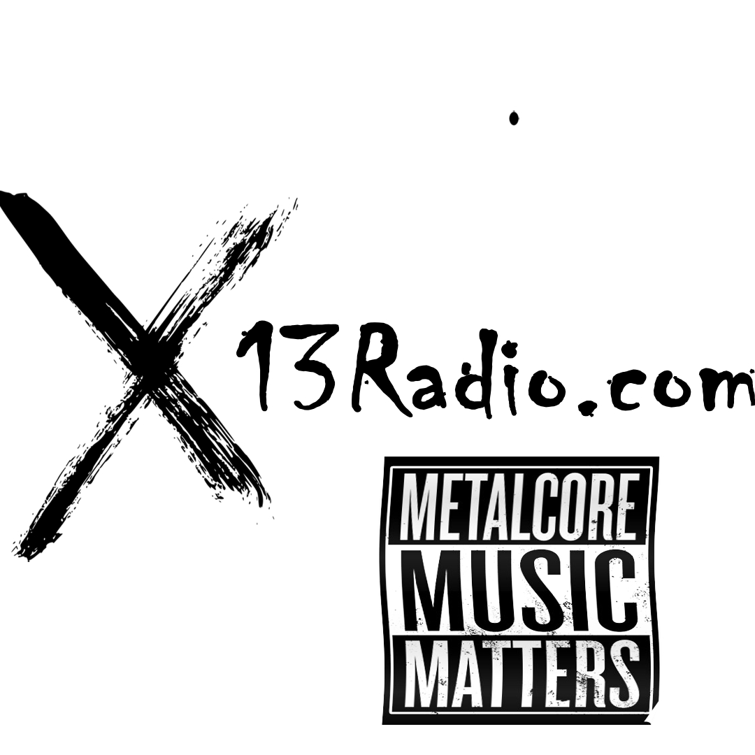 X13 Radio - METALCORE Music
