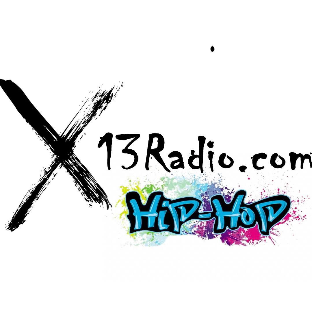 X13 Radio - Rap and Hip Hop