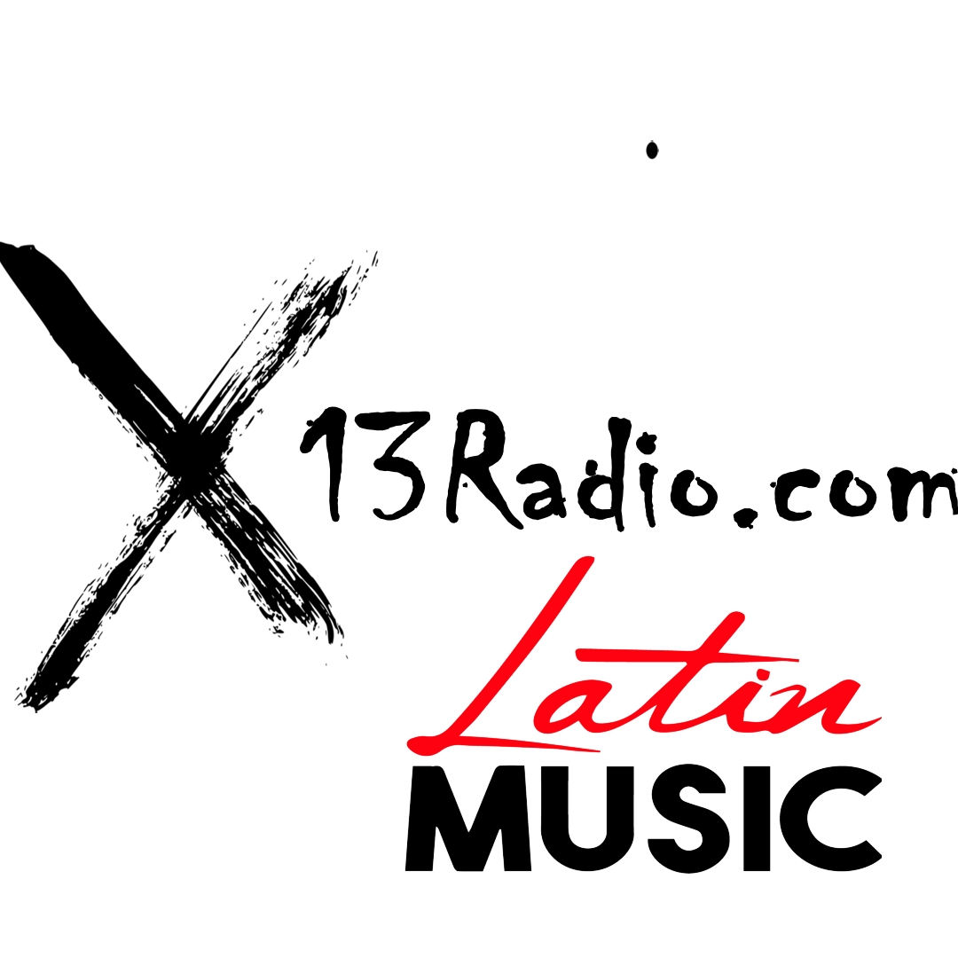 X13 Radio - Latin Hits