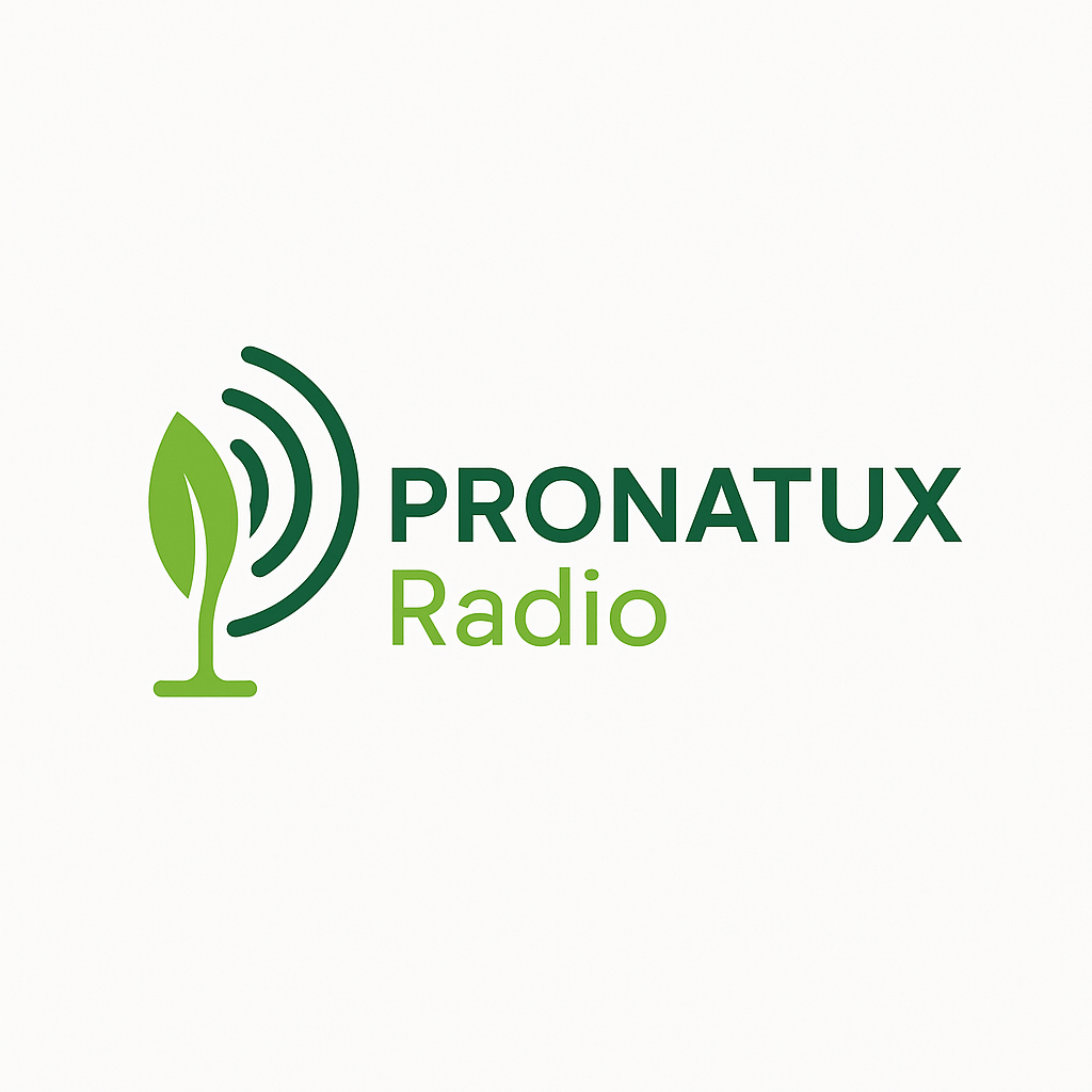 Pronatux Radio
