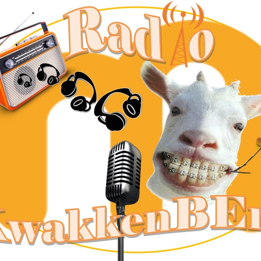Radio Kwakkenberg