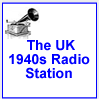 The UK 1940s Radio Station Server 2 - 1920s -1930s 1940s