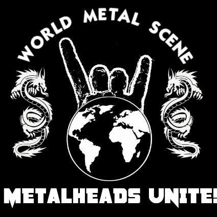 World Metal Scene