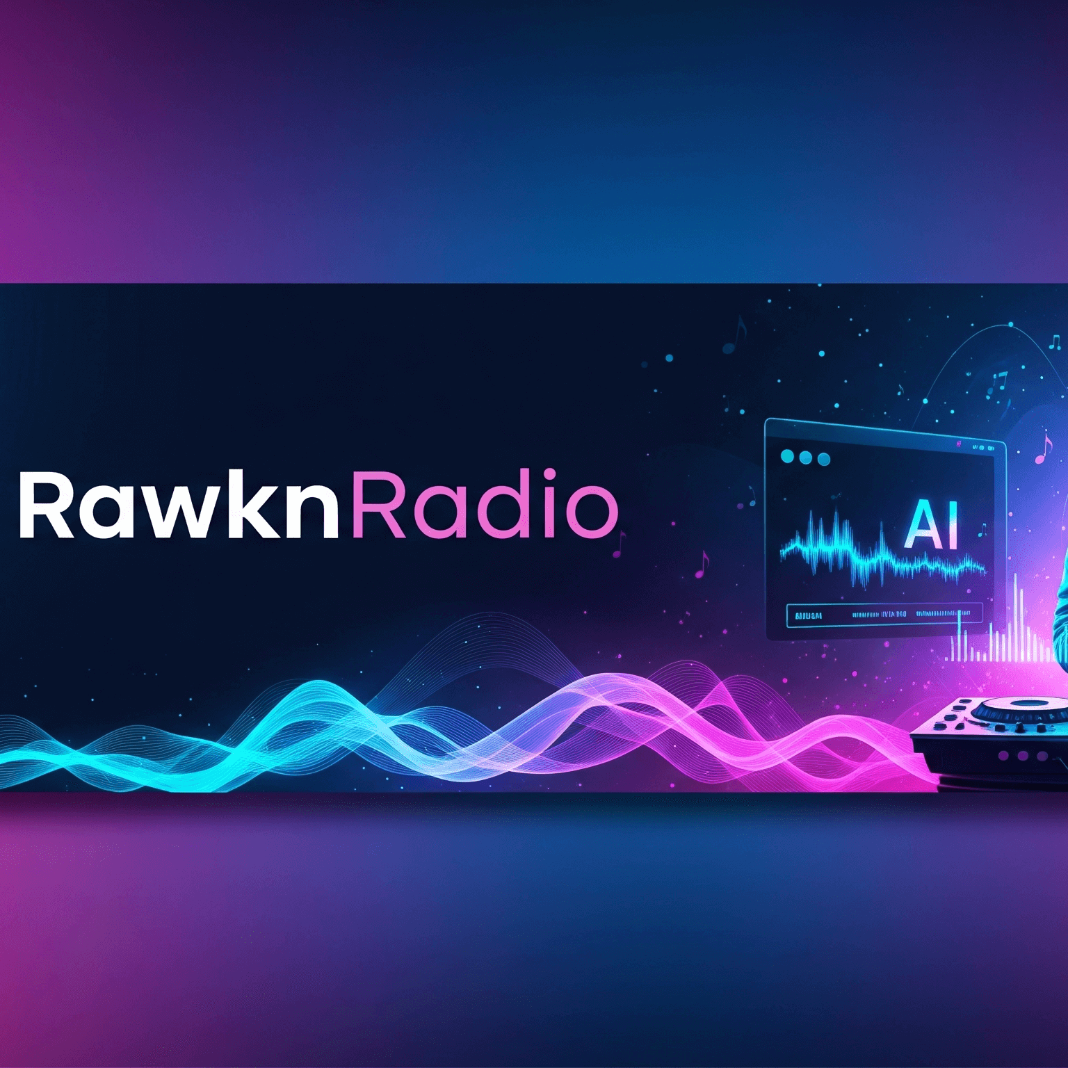 Rawkn Radio