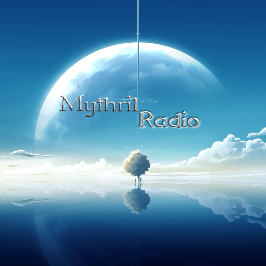 Mythril Radio