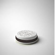 OREO INVERTIDA